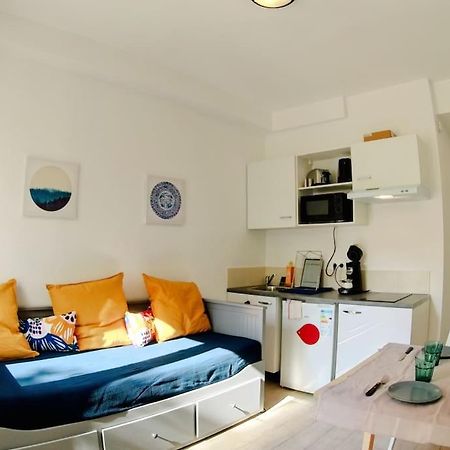 Appartement A 30 Minutes De Disney Et De Paris Fontenay-sous-Bois Exterior foto